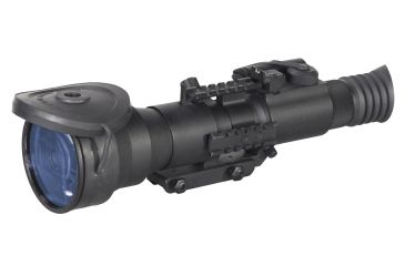 Image of Armasight Nemesis 6x Gen 2+ Night Vision Rifle Scope, Standard Def NRWNEMESI62GDS1
