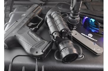 Image of Armasight NYX-14 Gen 2+ Night Vision Monocular, Standard Def NSMNYX140126DS1