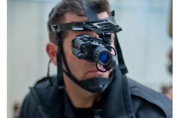 Image of Armasight Nyx-14 Gen 3 FOM 1250 Night Vision Multi-Purpose Monocular NSMNYX140139EA1