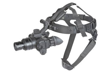 Image of Armasight NYX-7C Gen 2+ Night Vision Goggles, High Def NKGNYX7C012MDH1