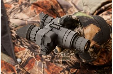 Image of Armasight NYX-7C Gen 2+ Night Vision Goggles, High Def NKGNYX7C012MDH1