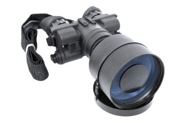Image of Armasight NYX-7C Gen 2+ Night Vision Goggles, High Def NKGNYX7C012MDH1
