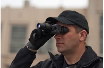 Image of Armasight NYX-7C Gen 2+ Night Vision Goggles, High Def NKGNYX7C012MDH1