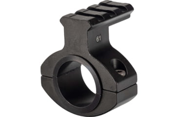 Image of Armasight Platform Ring 61 For 25.4mm/30mm Scope Tubes, Black, ANAM000032
