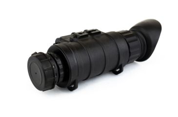 Image of Armasight Sirius Gen 2+ Night Vision Monocular, Improved Def w/ Manual Control NSMSIRIUS12MDI1