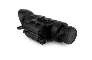 Image of Armasight Sirius Gen 2+ Night Vision Monocular, Improved Def w/ Manual Control NSMSIRIUS12MDI1