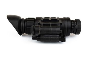 Image of Armasight Sirius Gen 2+ Night Vision Monocular, Improved Def w/ Manual Control NSMSIRIUS12MDI1