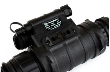 Image of Armasight Sirius Gen 2+ Night Vision Monocular, Improved Def w/ Manual Control NSMSIRIUS12MDI1