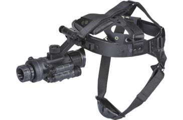 Image of Armasight Sirius Gen 2+ Night Vision Monocular, Standard Def NSMSIRIUS12GDS1
