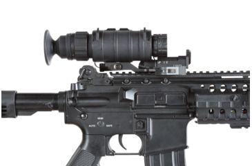 Image of Armasight Sirius Gen 2+ Night Vision Monocular, Standard Def NSMSIRIUS12GDS1