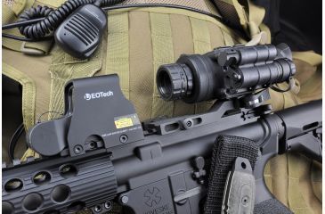 Image of Armasight Sirius ID MG Gen 2+ Night Vision Monocular with Improved Definition