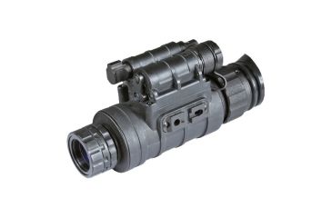 Image of Armasight Sirius QS MG Multi-Purpose Night Vision Monocular Gen 2Plus Quick Silver White Phosphor Manual Gain