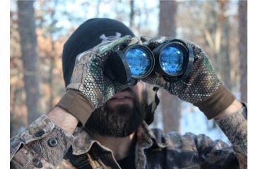 Image of Armasight Spark B Dual Tube 4x Night Vision Binocular CORE IIT, 60-70 lp/mm NSBSPARKB4CCIC1