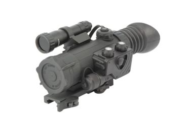 Image of Armasight Vulcan 2.5-5X SD MG - Compact Night Vision Rifle Scope Gen 2+ Standard Definition w/ Manual Gain NRWVULCAN229DS1