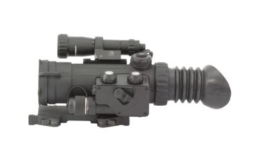 Image of Armasight Vulcan 2.5-5X SD MG - Compact Night Vision Rifle Scope Gen 2+ Standard Definition w/ Manual Gain NRWVULCAN229DS1