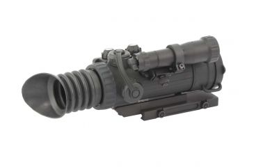 Image of Armasight Vulcan 2 MG 2.5-5x Compact Night Vision Rifle Scope Gen 2+ NRWVULCAN2P9DA1