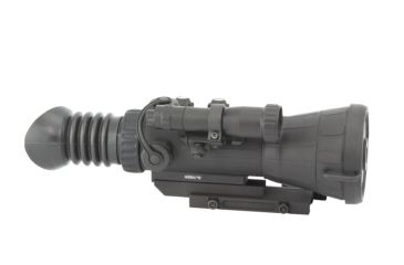 Image of Armasight Vulcan 4.5X SD MG Compact Night Vision Rifle Scope Gen 2+ Standard Definition w/ Manual Gain NRWVULCAN429DS1