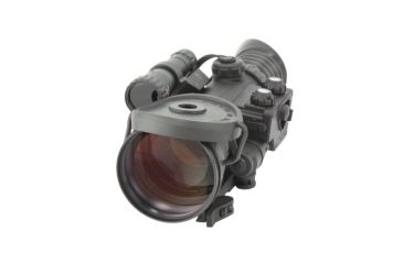 Image of Armasight Vulcan 4.5X SD MG Compact Night Vision Rifle Scope Gen 2+ Standard Definition w/ Manual Gain NRWVULCAN429DS1
