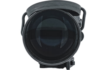 Image of Armasight Vulcan D 4.5x Night Vision Riflescope, Pinnacle, Gray, NRWVULCND4G9DX2