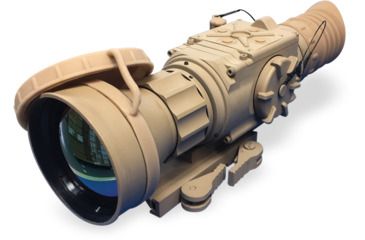 Image of Armasight Zeus 336 5-20x75, 60 Hz, Tan, TAT176WN7ZEUS52