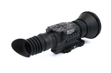 Image of Armasight Zeus 336 5-20x75 Thermal Imaging Rifle Scope, FLIR Tau 2, 336x256, 17um, 60 Hz Core, 75mm Lens, TAT176WN7ZEUS51