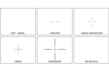 Image of Armasight Zeus 336 5-20x75 Thermal Imaging Rifle Scope, FLIR Tau 2, 336x256, 17um, 60 Hz Core, 75mm Lens, TAT176WN7ZEUS51
