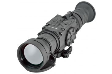 Image of Armasight Zeus 336 5-20x75 Thermal Imaging Rifle Scope, FLIR Tau 2, 336x256, 17um, 60 Hz Core, 75mm Lens, TAT176WN7ZEUS51