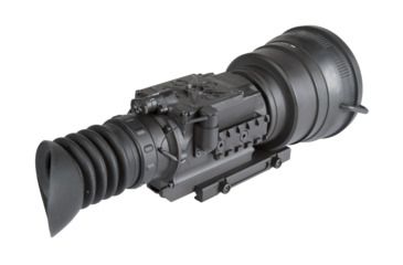 Image of Armasight Zeus 640 3-24x75 Thermal Imaging Rifle Scope, FLIR Tau 2, 640x512, 17um, 30 Hz Core, 75mm Lens, TAT163WN7ZEUS31