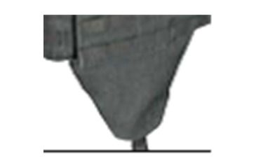 Image of Armor Express - FMS Level IIIA - Groin Guard