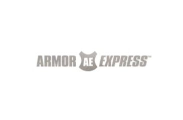 Image of Armor Express - FMS Level IIIA - Split Back Collar - Removable