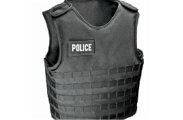 Image of Armor Express - OCS 1" Molle webbing