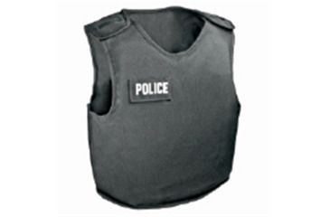 Image of Armor Express - OCS Slick (No Pouches)