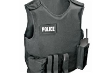 Image of Armor Express - OCS 4 Standard Sewn-on Pockets