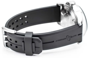 Image of Armourlite Officer Tritium Illuminated Watch, Blue, AL8520