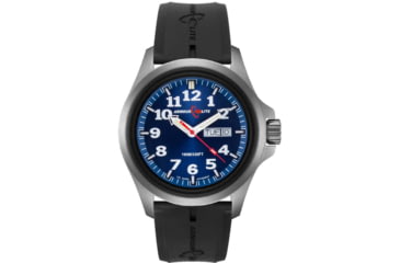 Image of Armourlite Officer Tritium Illuminated Watch, Blue, AL8520