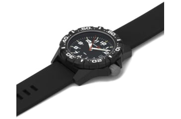 Image of Armourlite Operator Series Tritium Watch, Black/Black/White, 43.5mm, AL1501