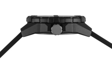 Image of Armourlite Operator Series Tritium Watch, Black/Black/White, 43.5mm, AL1501