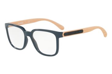 Image of Arnette ASHLAND AN7127 Eyeglass Frames 2459-52 - Blue Frame