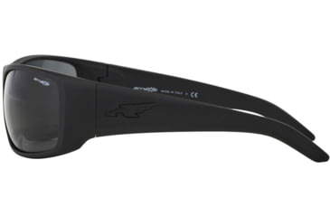Image of Arnette LA PISTOLA AN4179 Sunglasses 447/87-66 - , Gray Lenses