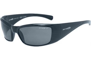 Image of Arnette Rage Xl Sunglasses Arnette Sunglasses Styles Metal Silver Blue Frame Polar Grey Lens