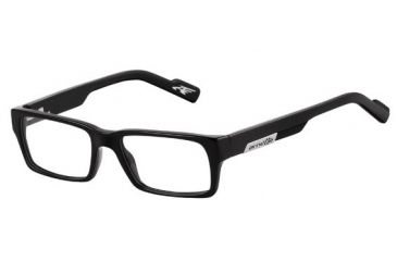 Image of Arnette Sync Bifocal Prescription Eyeglasses, Black Frame, 47mm AN7039-0847BI