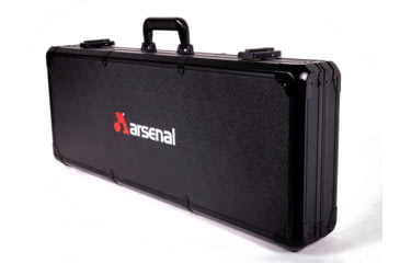 Image of Arsenal Inc SAM7SF Series Rifle Hard Case, Black, ARS-PCK-SAM7SF