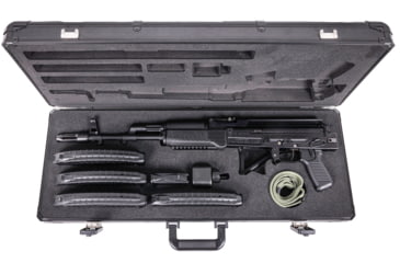 Image of ARSENAL ARS-PCK-SAM7SF SAM7SF HARD CASE