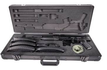 Image of ARSENAL ARS-PCK-SAM7SF SAM7SF HARD CASE