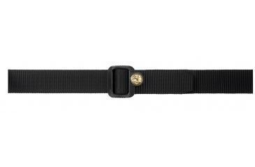 Image of ASP 1.5in Logo Belt,Small,Black 100