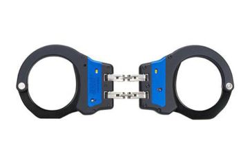 Image of ASP Blue Line Ultra Cuffs - 56016