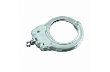 Image of ASP ClearView Cutaways Chain Handcuff 55203