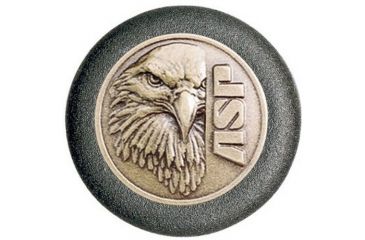 Image of ASP Eagle Certified Logo Band Cap, Gold 52103