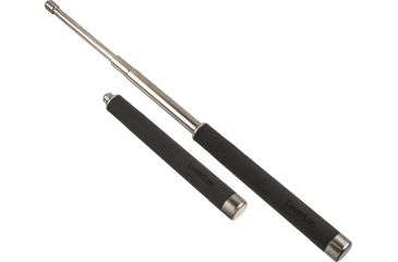 Image of ASP L21FE Tactical Batons Lever Loc 21in Baton Foam Electroless 72413