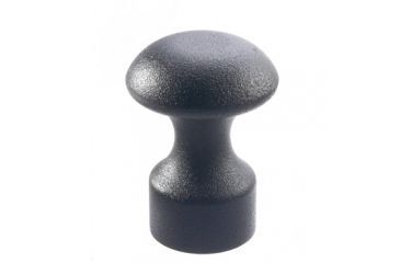 Image of ASP Leverage Caps for ASP Batons Textured Black 52921